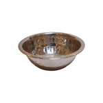 Stainless Steel Bowl, image 1