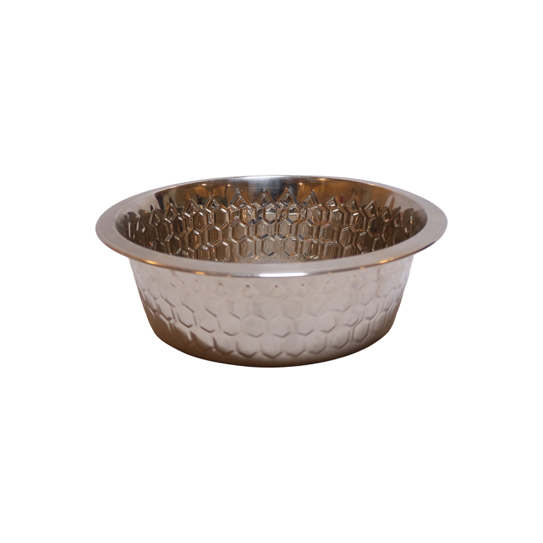 Stainless Steel Bowl, image 2