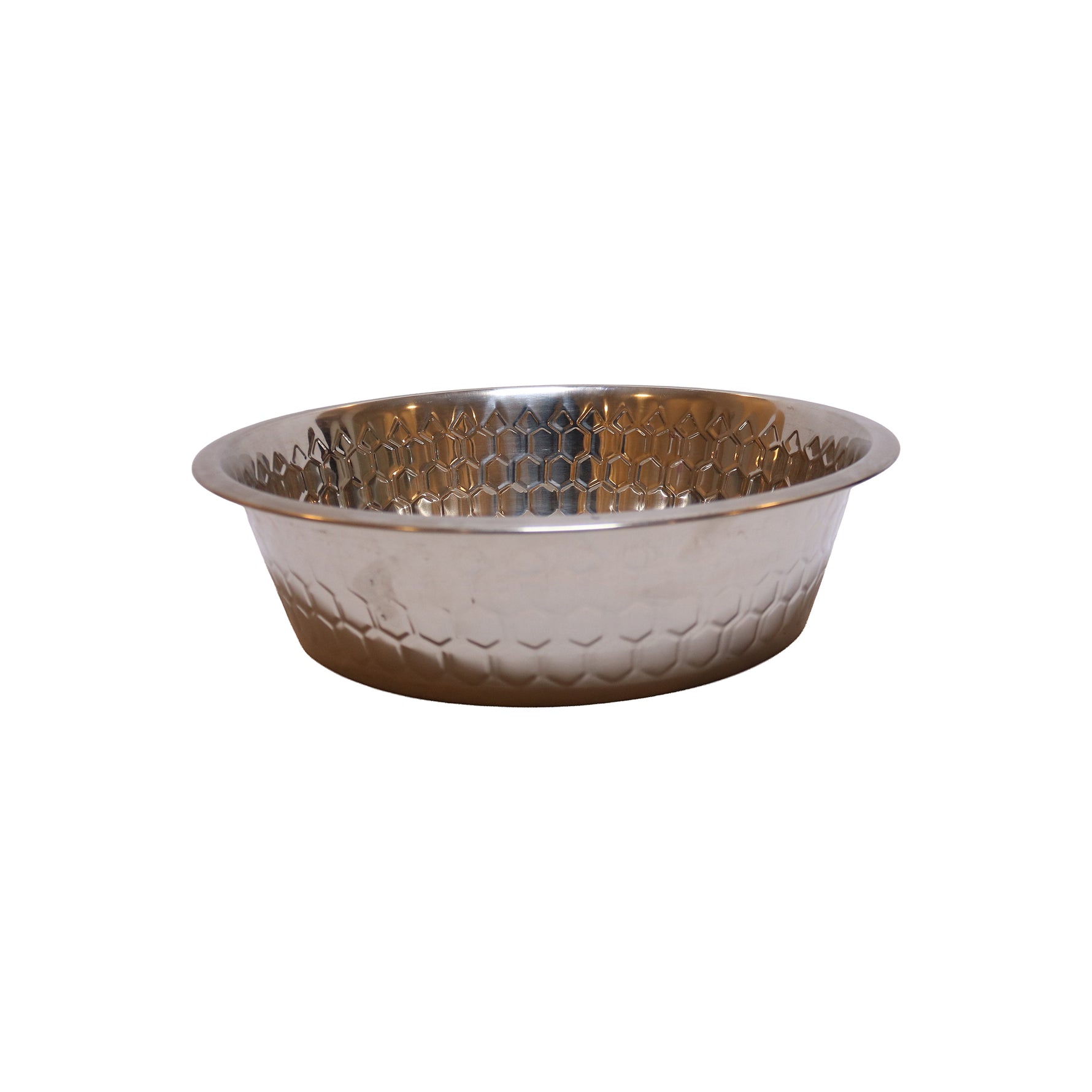 Stainless Steel Bowl, image 1