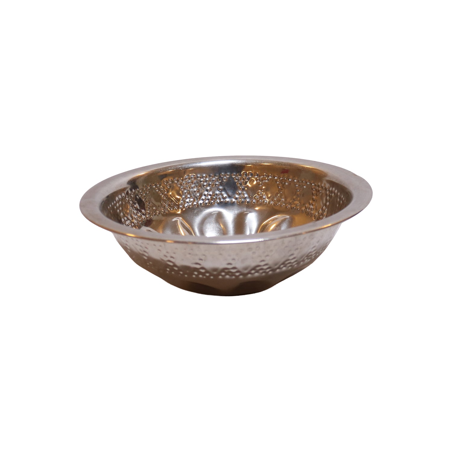 Stainless Steel Bowl, image 1