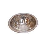 Stainless Steel Bowl, image 2