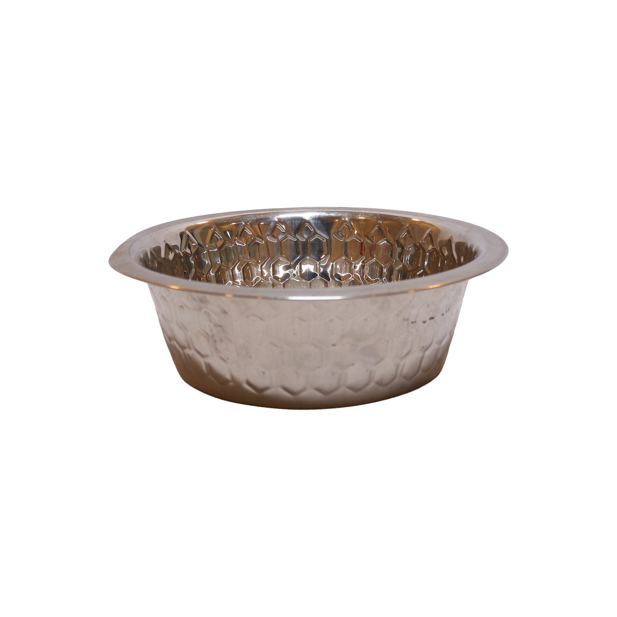 Stainless Steel Bowl, image 1