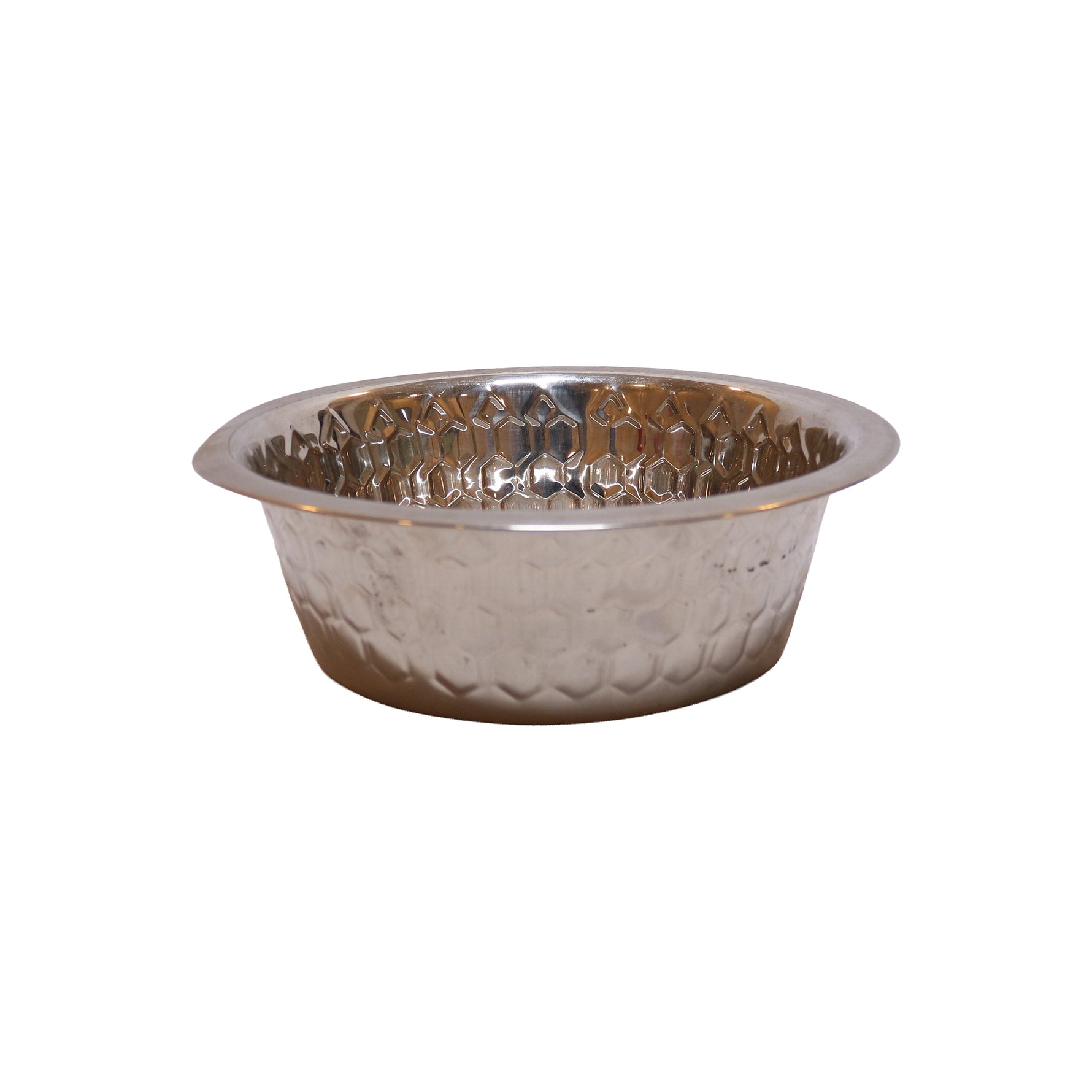 Stainless Steel Bowl, image 1