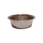 Stainless Steel Bowl, image 1