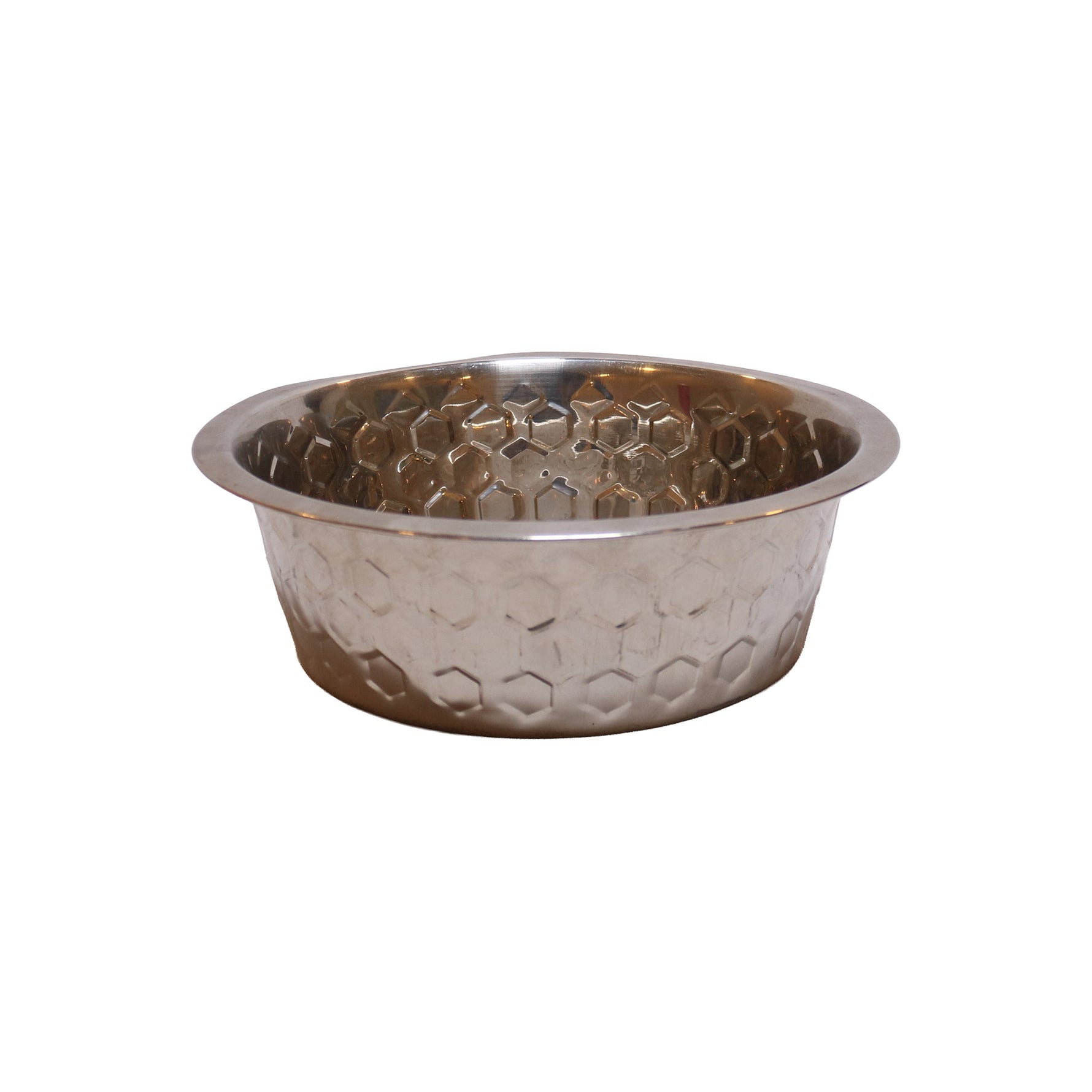Stainless Steel Bowl, image 1