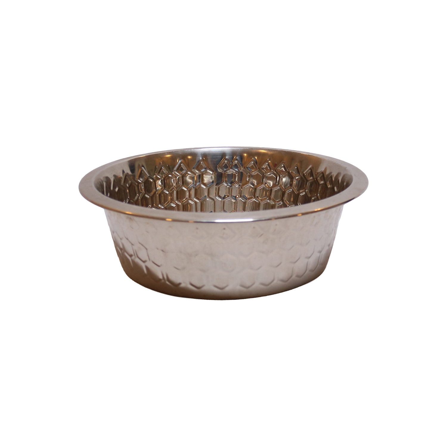 Stainless Steel Bowl, image 1