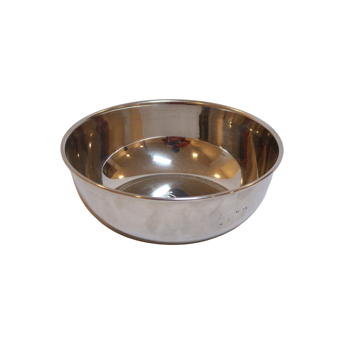 Stainless Steel Bowl, image 1