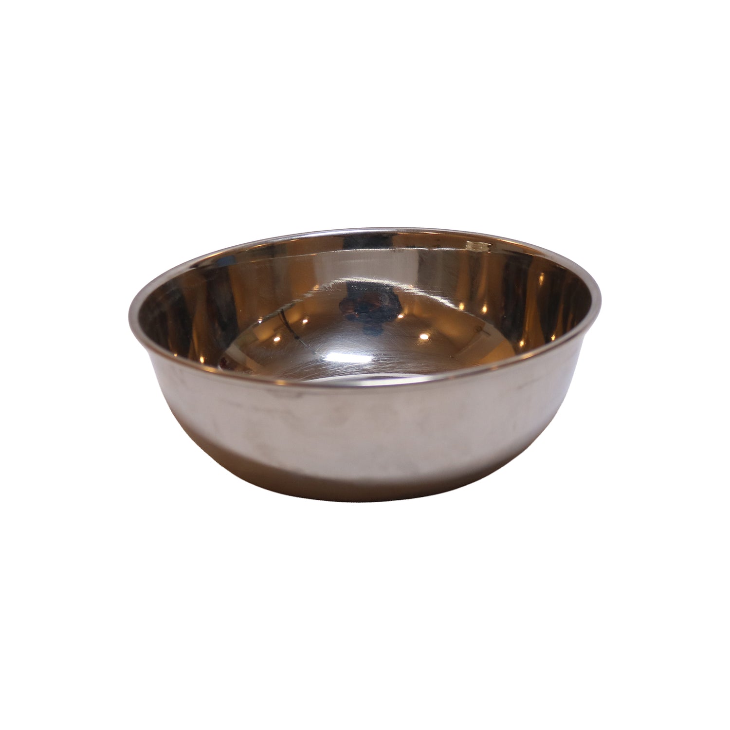 Stainless Steel Bowl, image 1