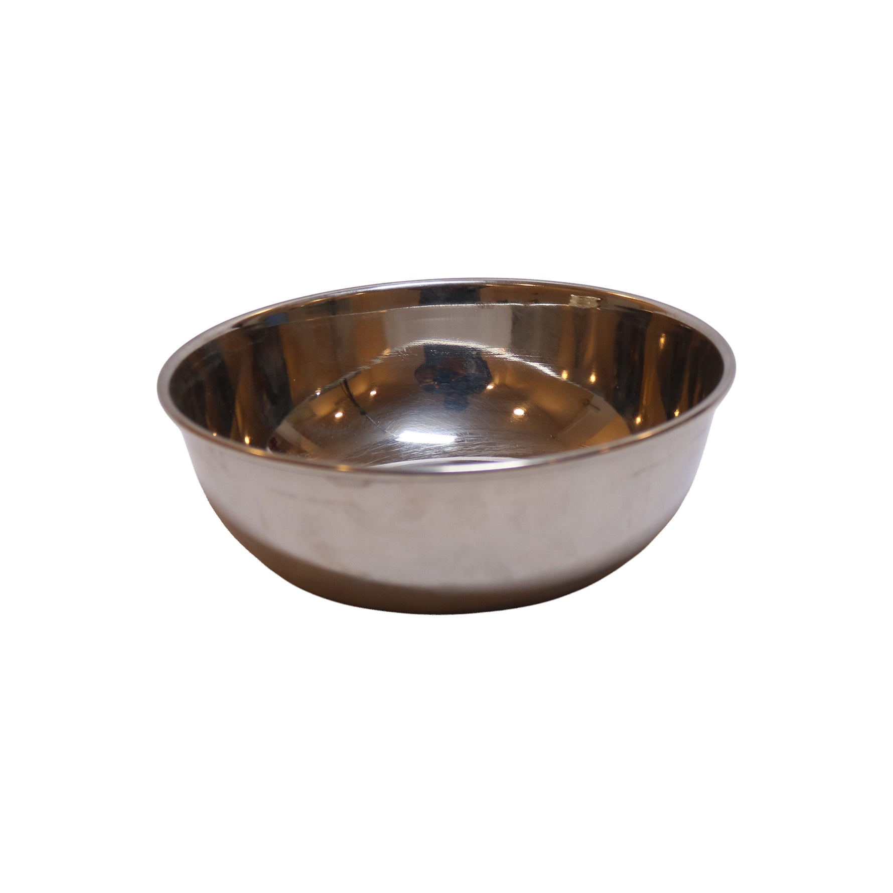 Stainless Steel Bowl, image 1