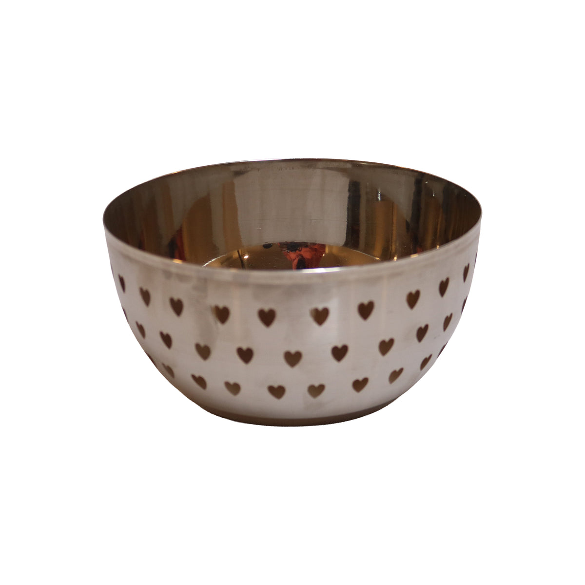 Stainless Steel Bowl, image 1