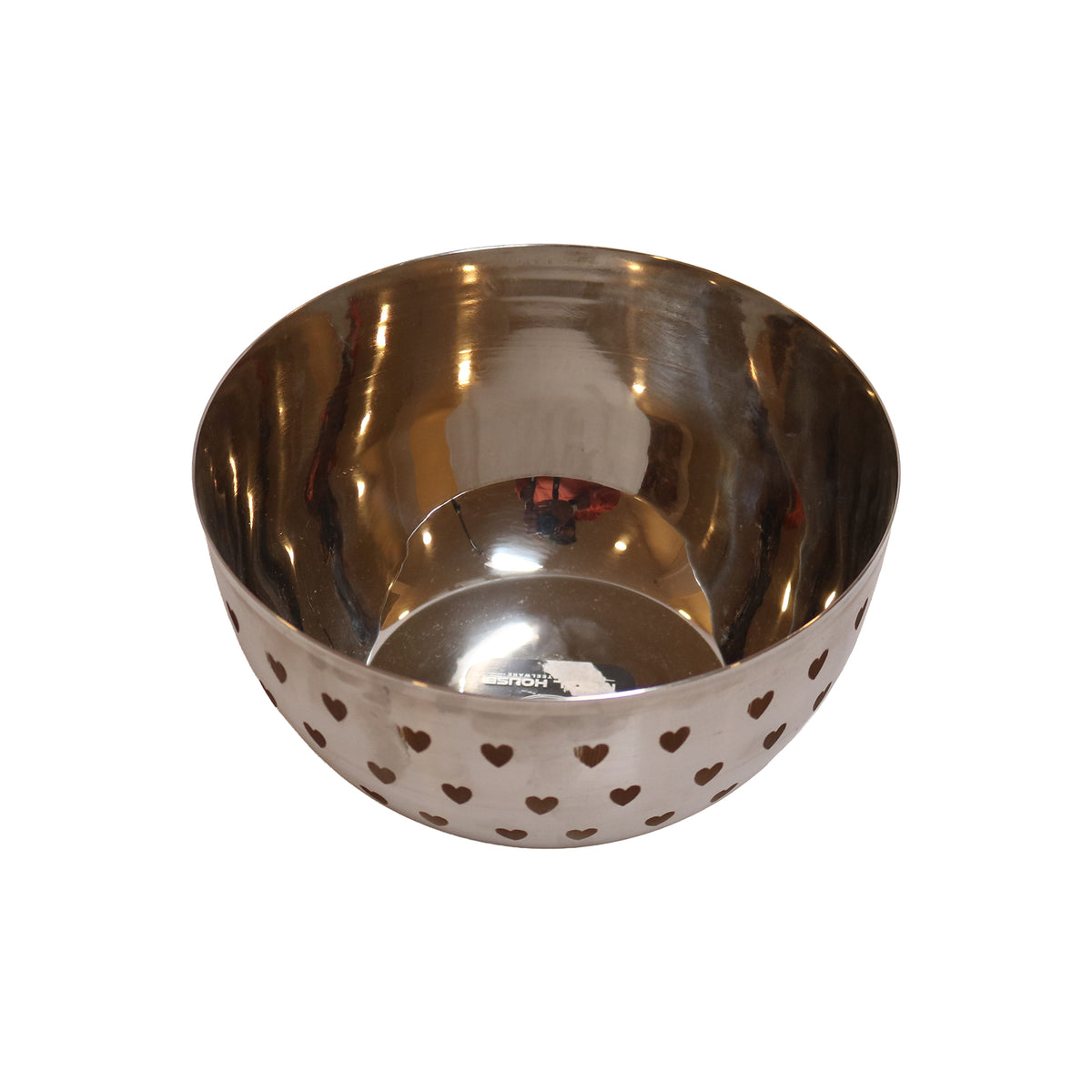 Stainless Steel Bowl, image 2