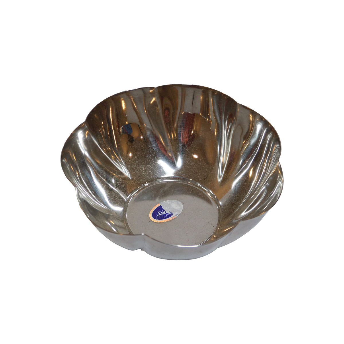 Stainless Steel Bowl, image 2