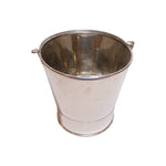 Stainless Steel Bucket, image 2