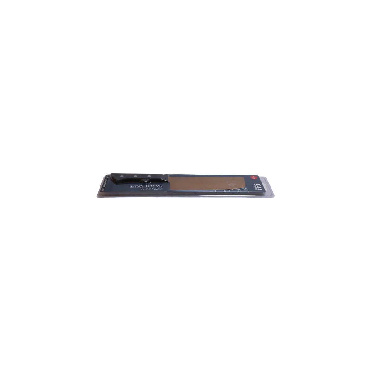 Stainless Steel Chef's Knife, image 2