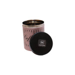 Stainless Steel Coffee Dabba, image 3