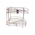 Stainless Steel Corner Stand, image 2