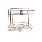 Stainless Steel Corner Stand, image 3
