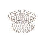 Stainless Steel Corner Stand, image 4