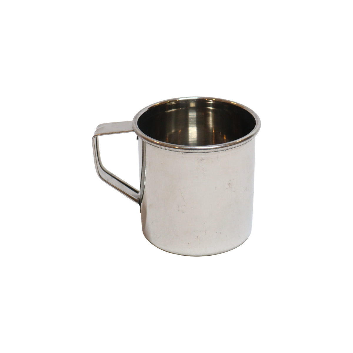 Stainless Steel Cup, image 1