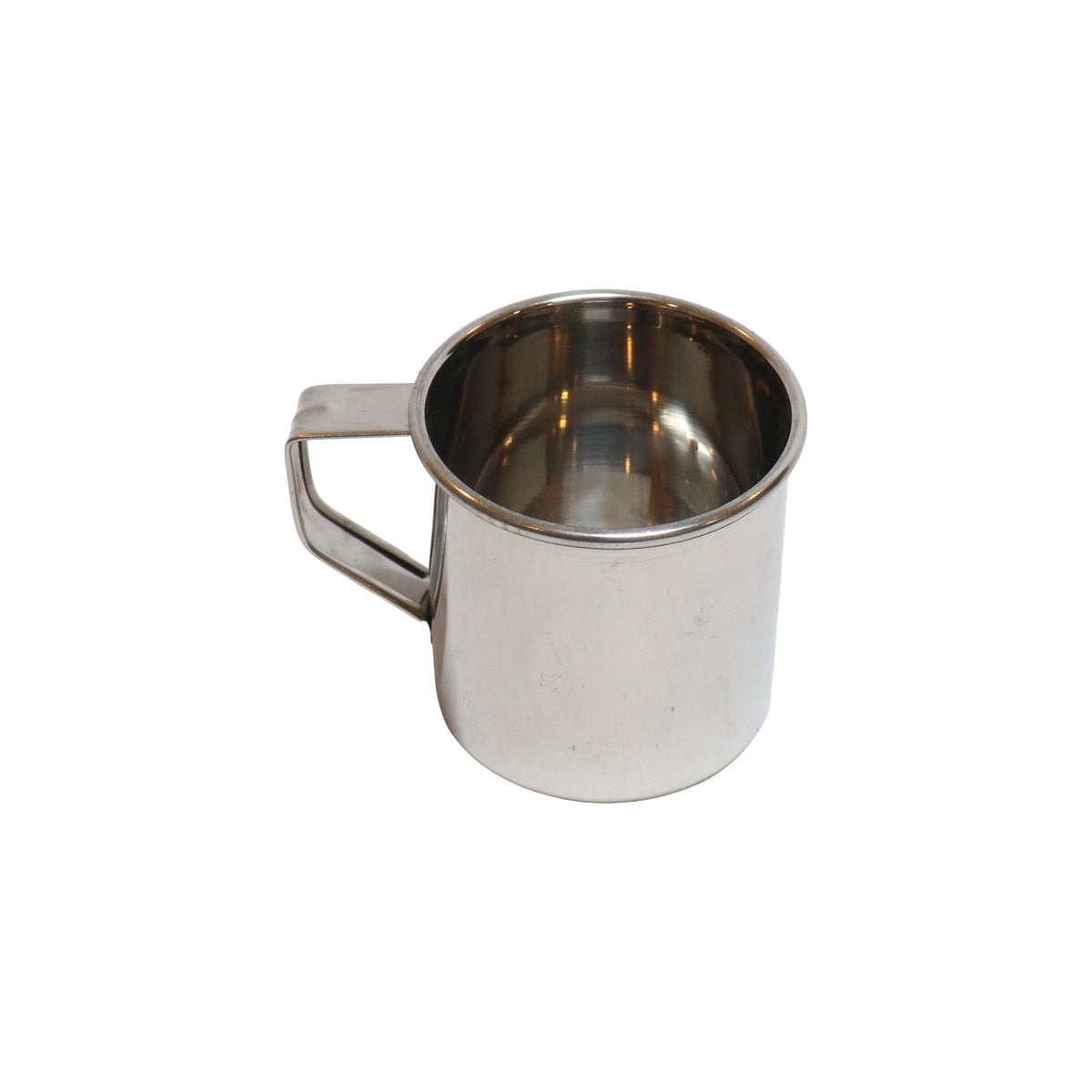 Stainless Steel Cup, image 2