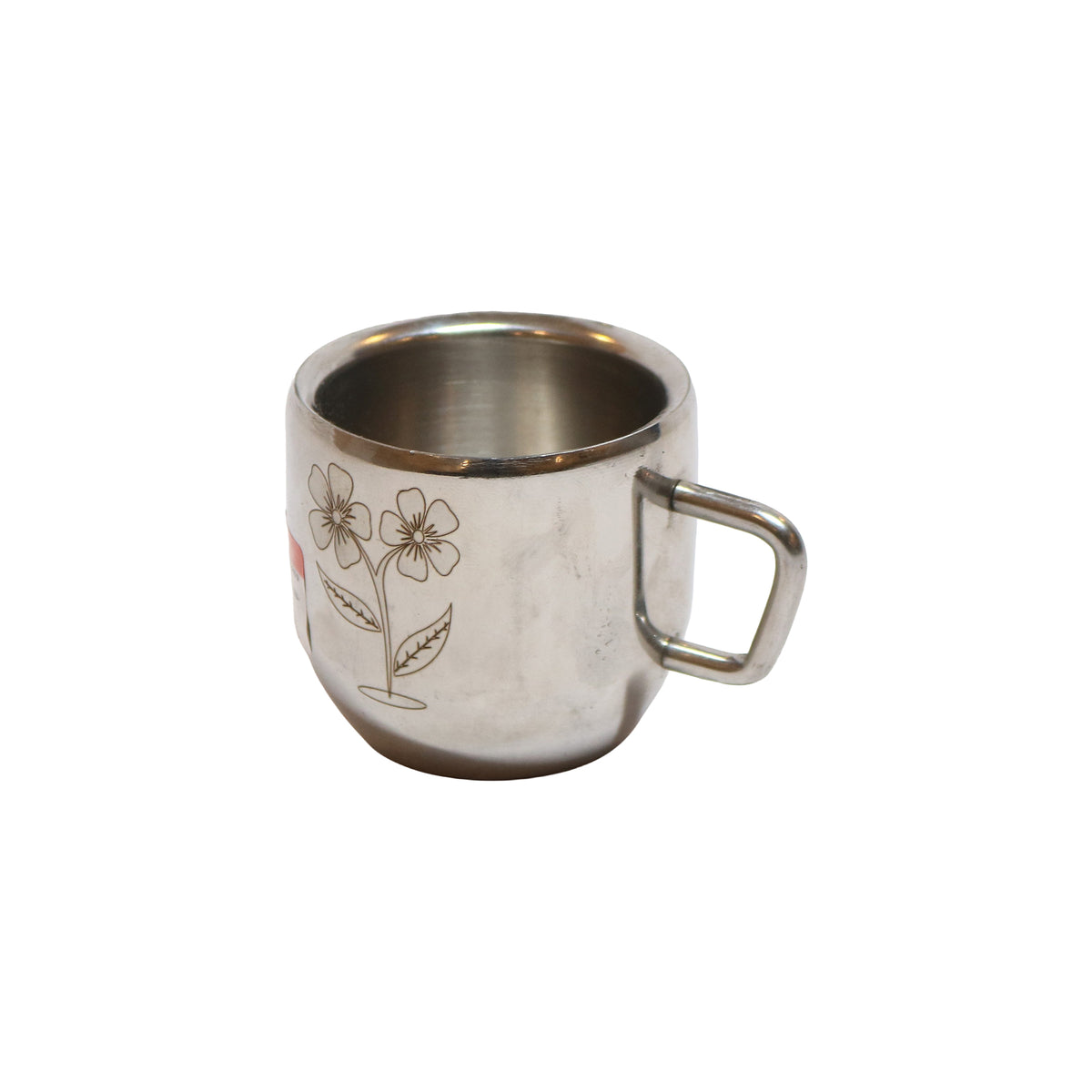 Stainless Steel Cup, image 1