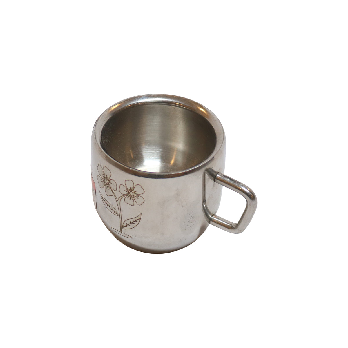 Stainless Steel Cup, image 2