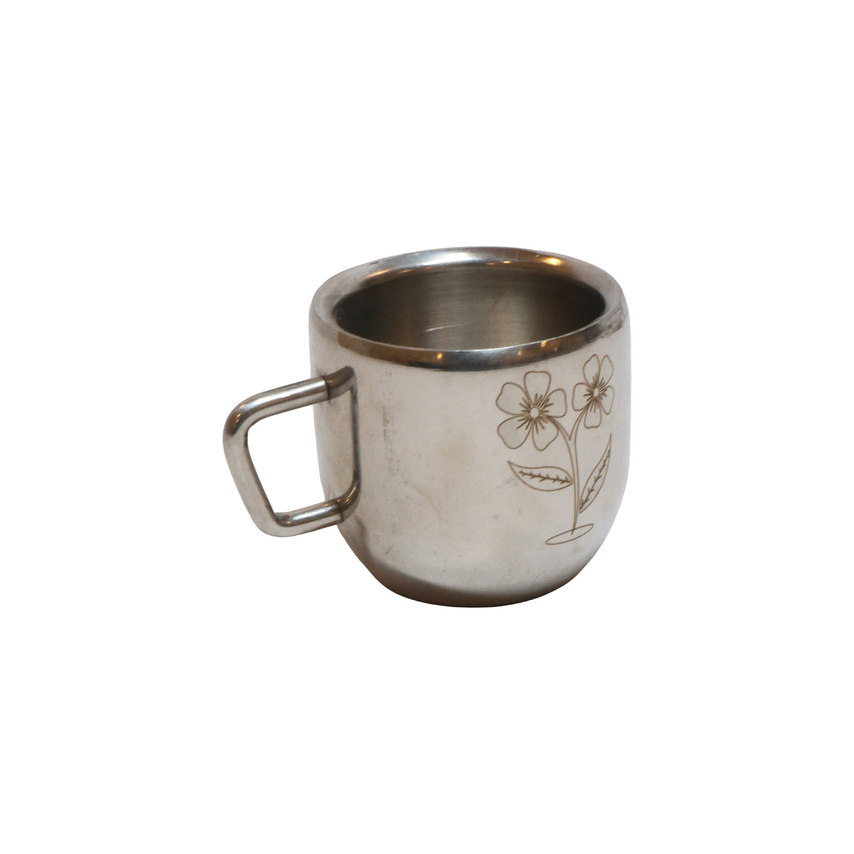 Stainless Steel Cup, image 1