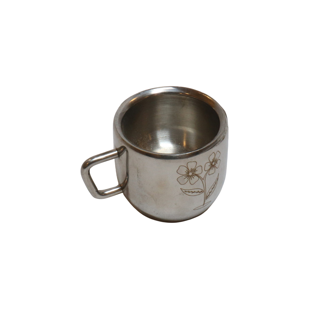 Stainless Steel Cup, image 2