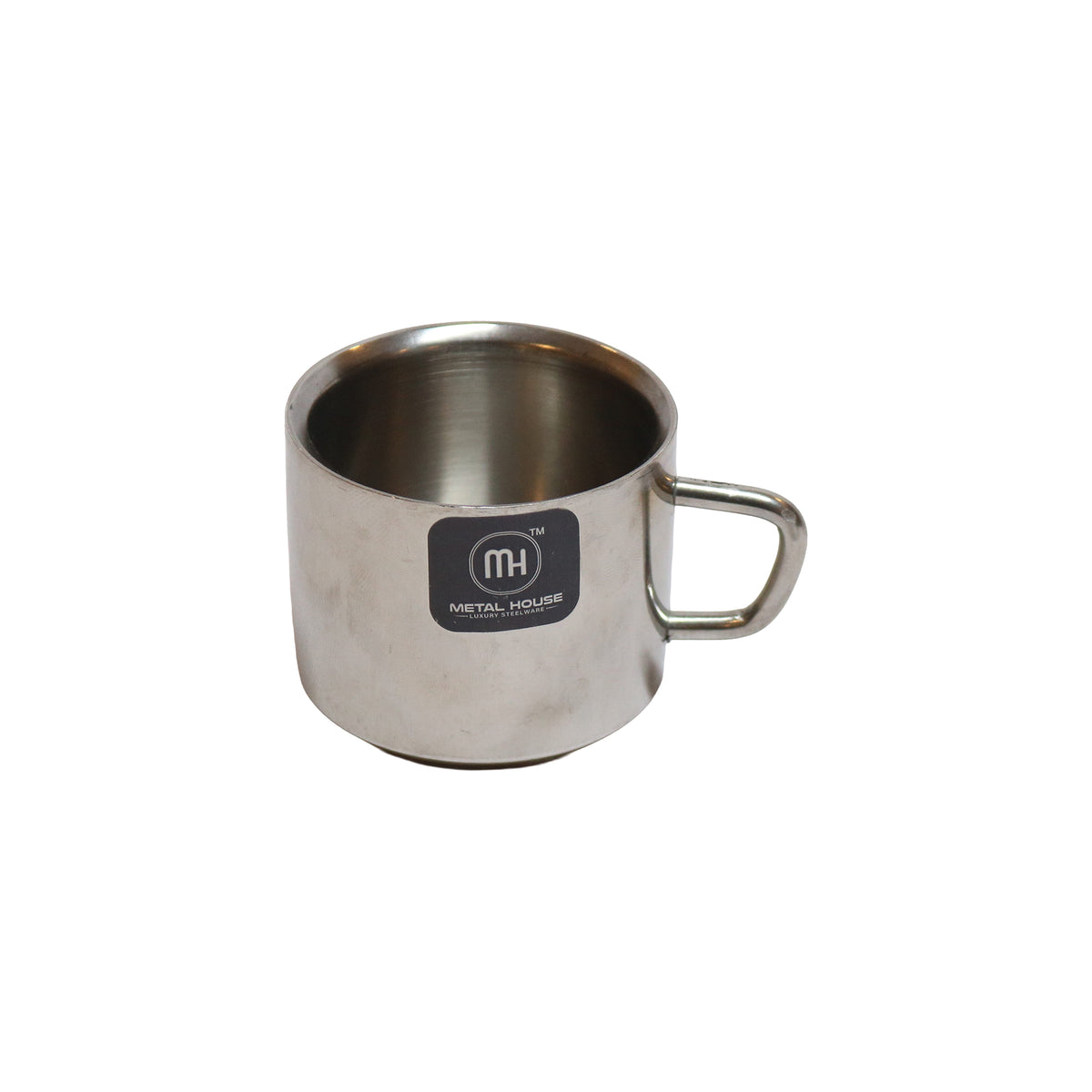 Stainless Steel Cup, image 1