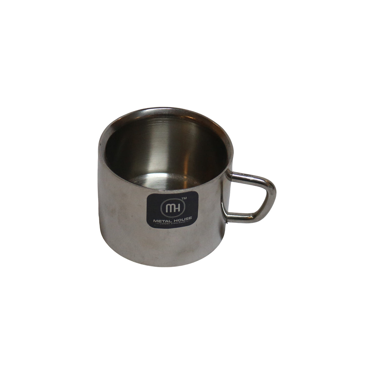 Stainless Steel Cup, image 2
