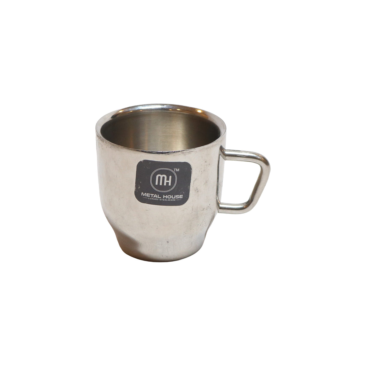 Stainless Steel Cup, image 1