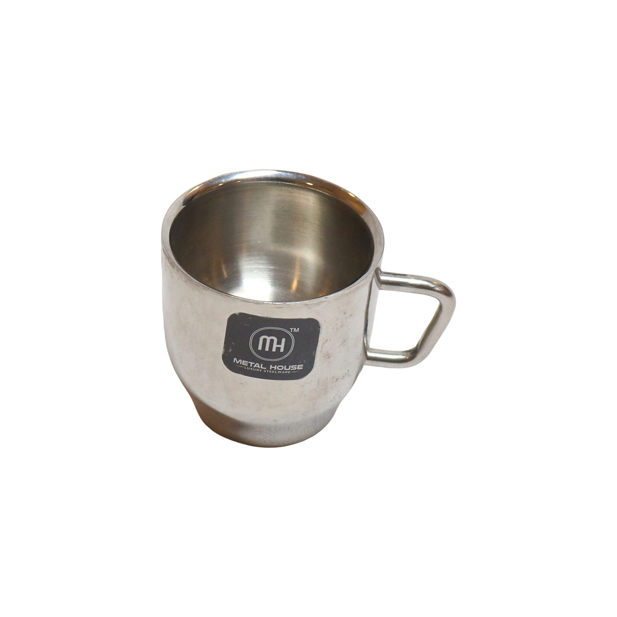 Stainless Steel Cup, image 2
