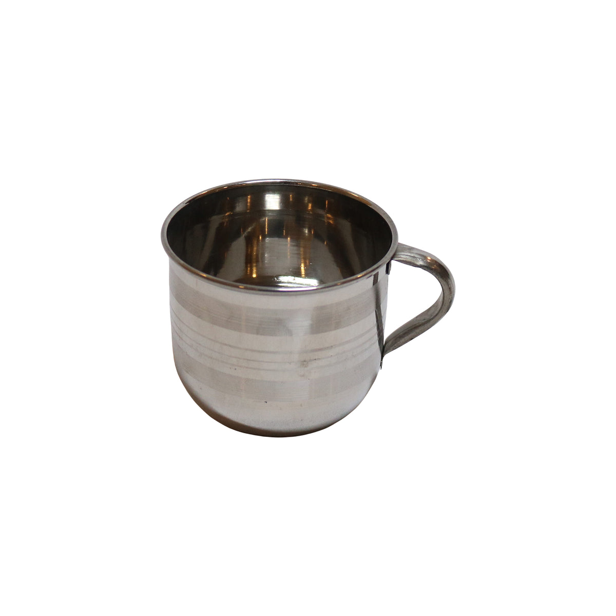 Stainless Steel Cup, image 1