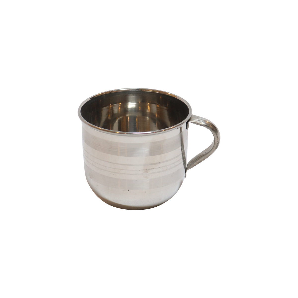 Stainless Steel Cup, image 1