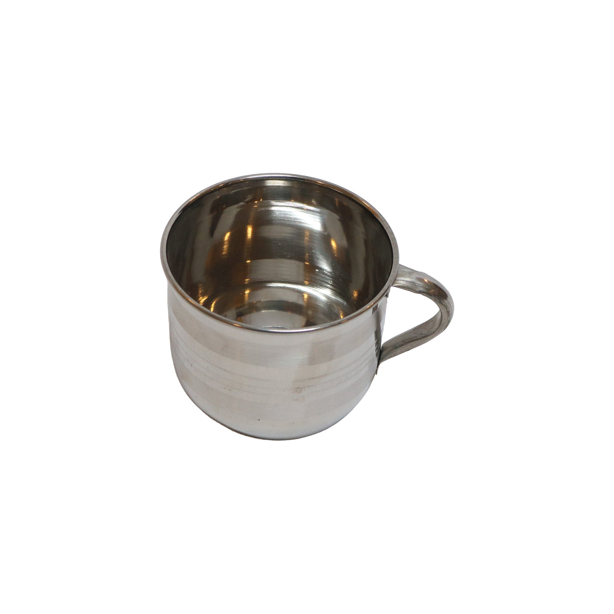 Stainless Steel Cup, image 2