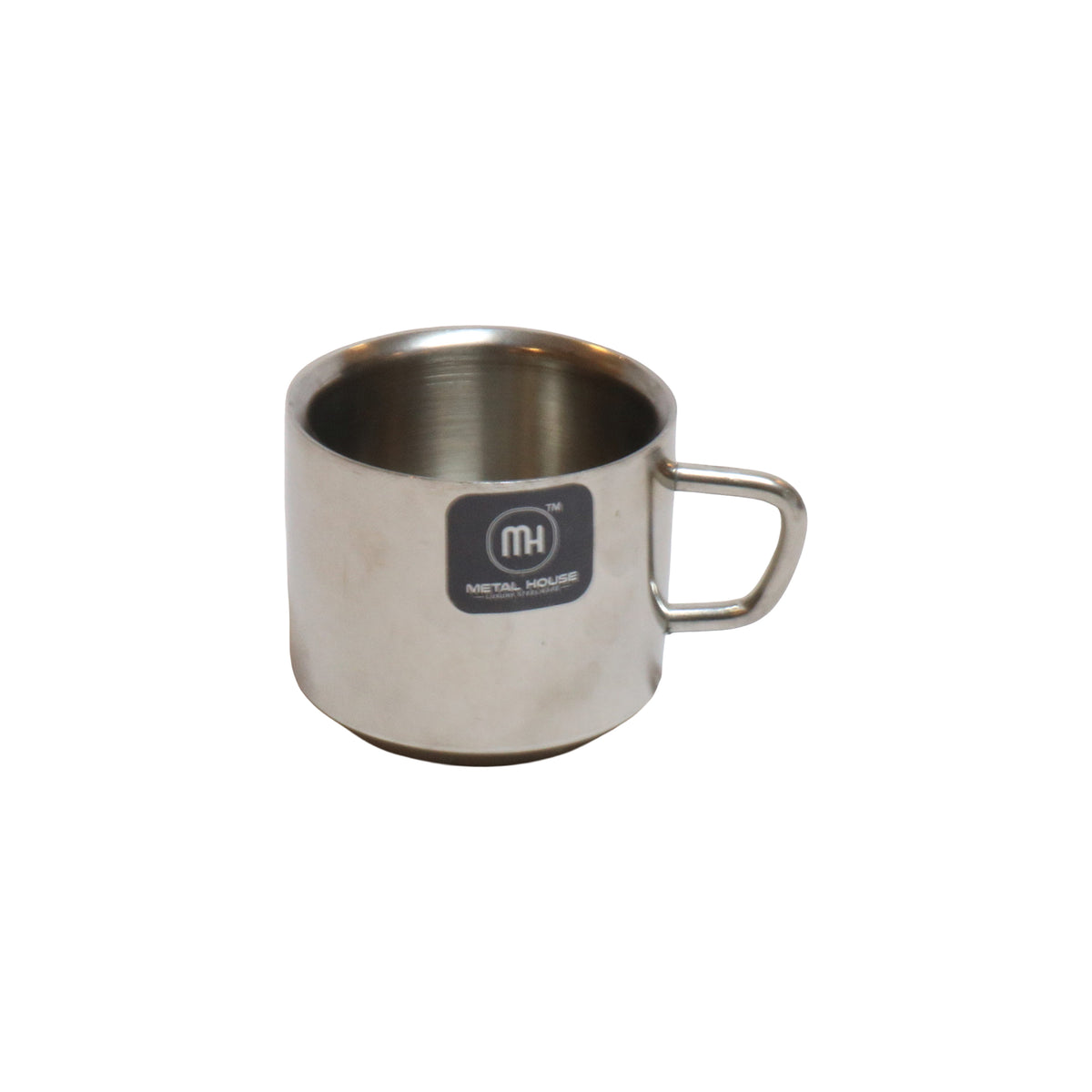 Stainless Steel Cup, image 1