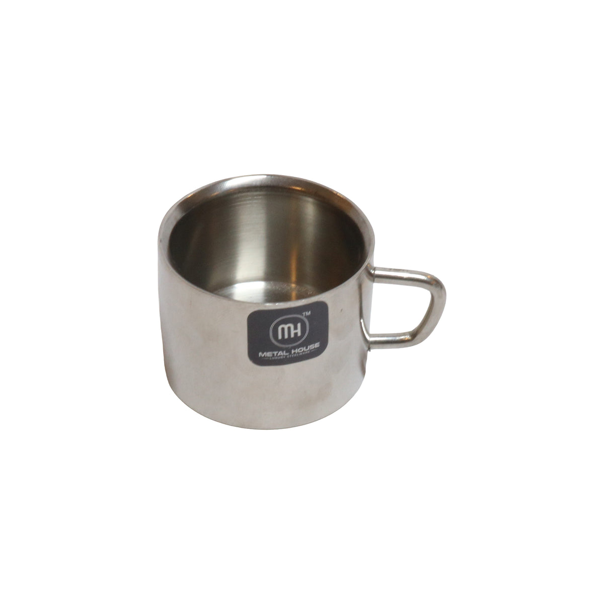 Stainless Steel Cup, image 2