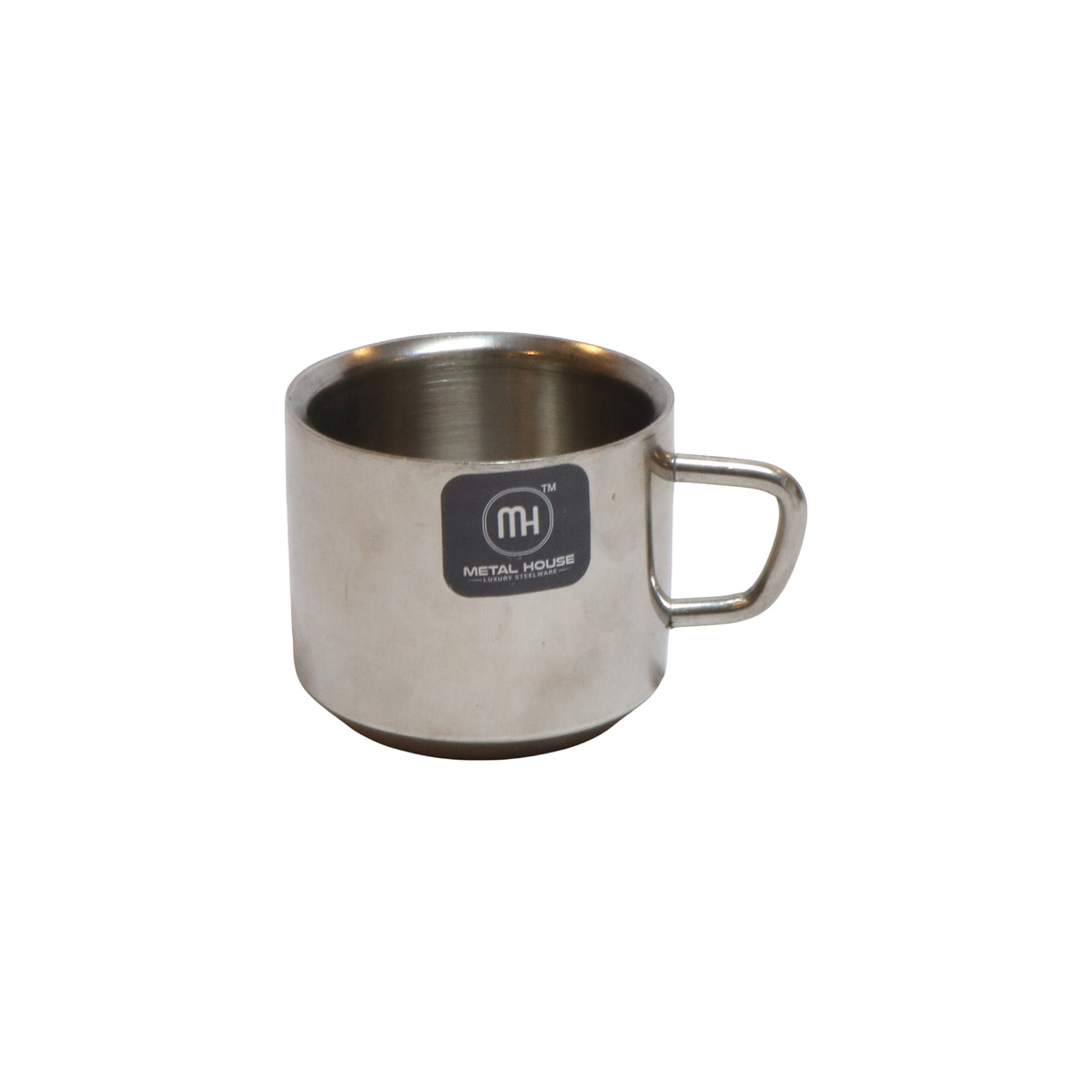 Stainless Steel Cup, image 3