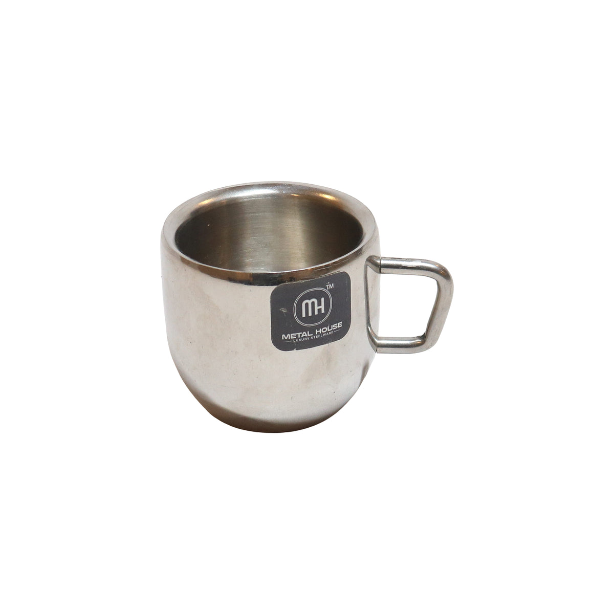 Stainless Steel Cup, image 1