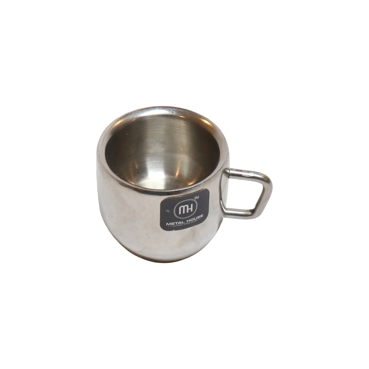 Stainless Steel Cup, image 2