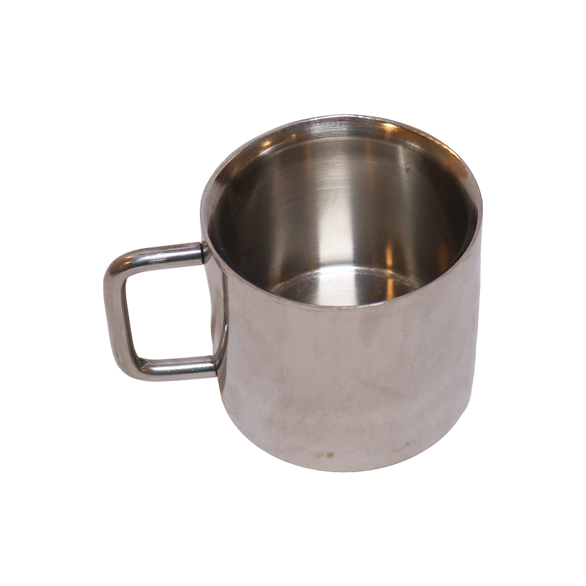 Stainless Steel Cup, image 2