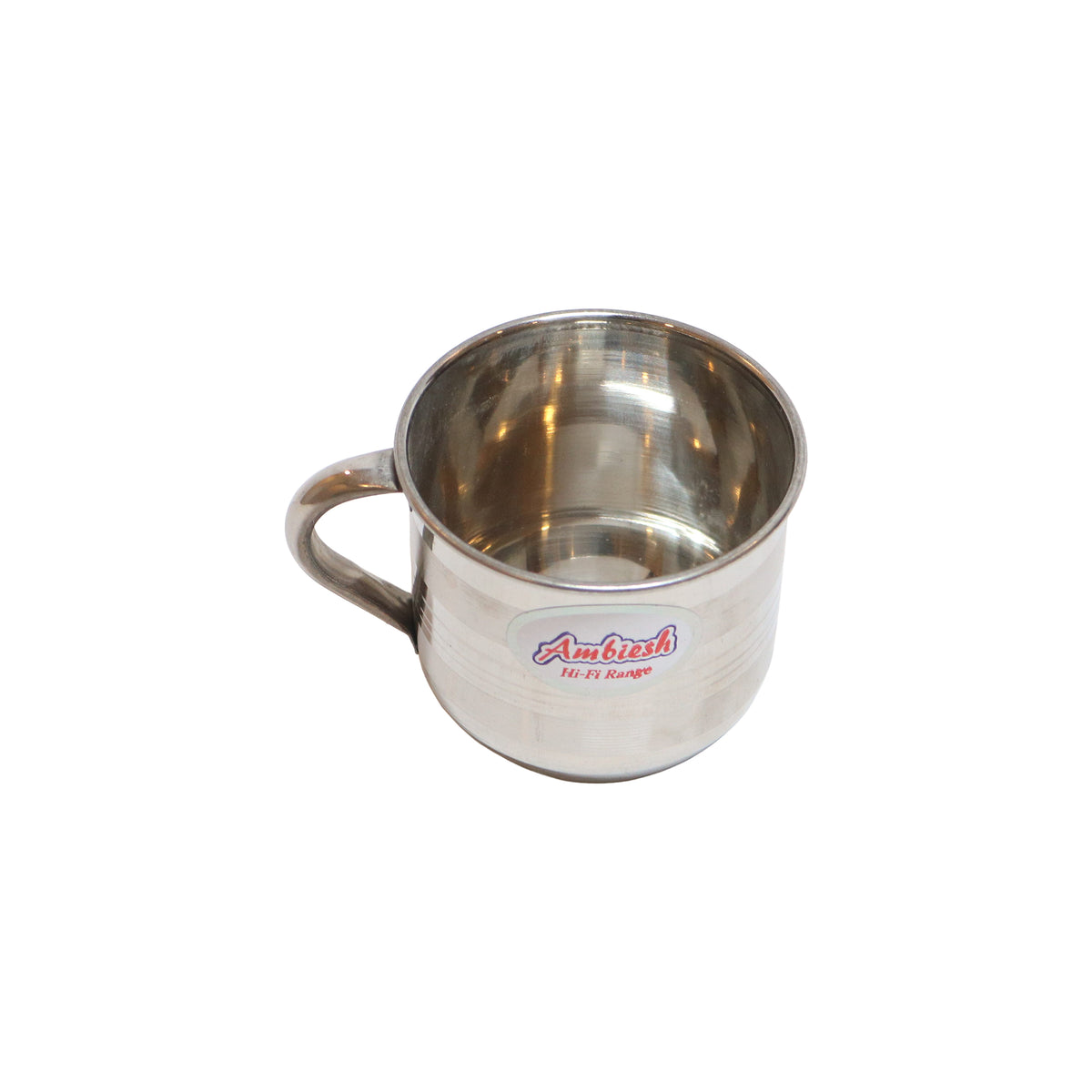 Stainless Steel Cup, image 2