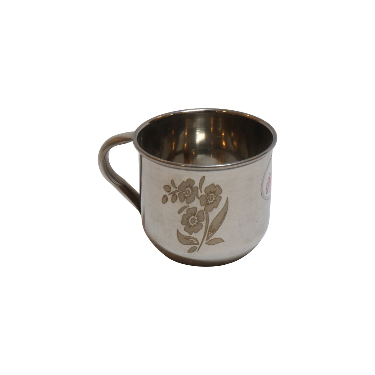 Stainless Steel Cup, image 1