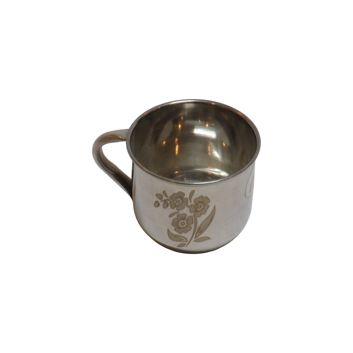 Stainless Steel Cup, image 2