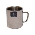 Stainless Steel Cup, image 1