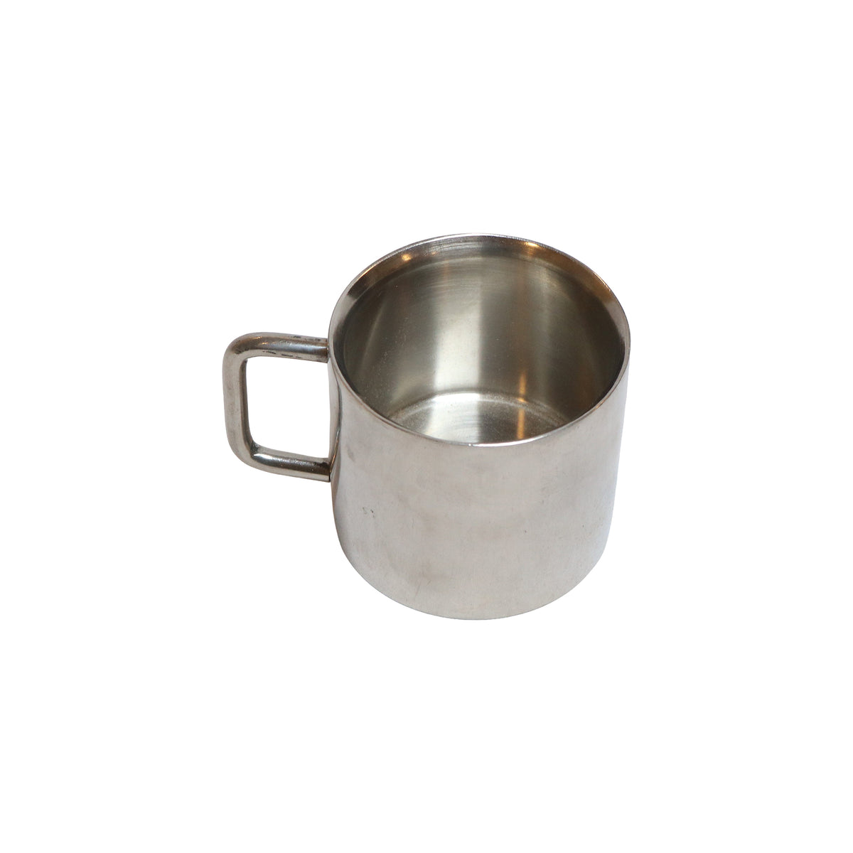 Stainless Steel Cup, image 2