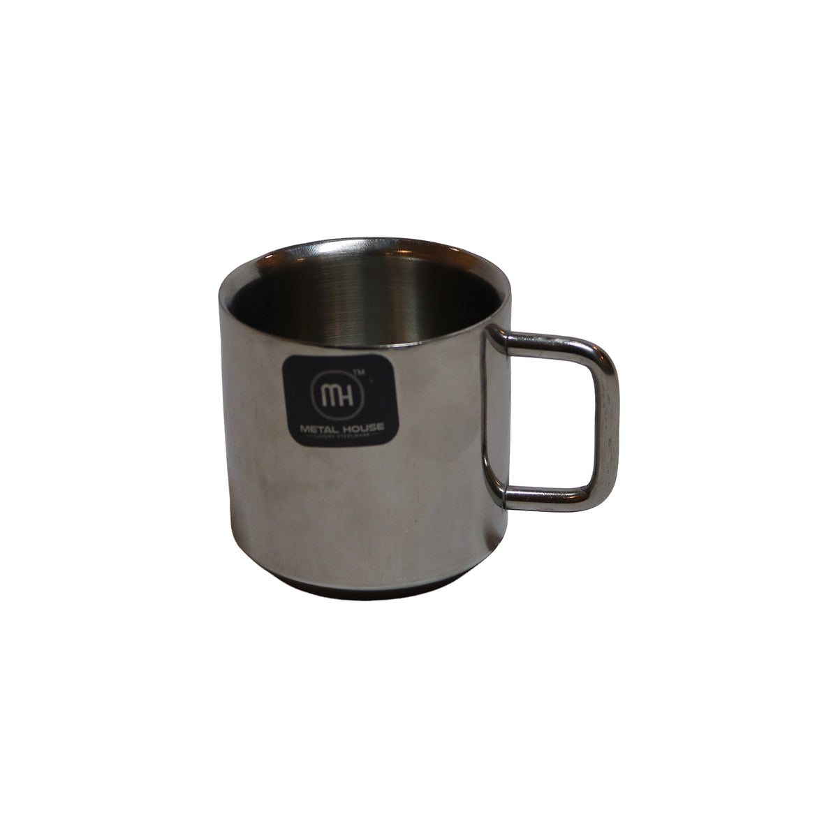 Stainless Steel Cup, image 1