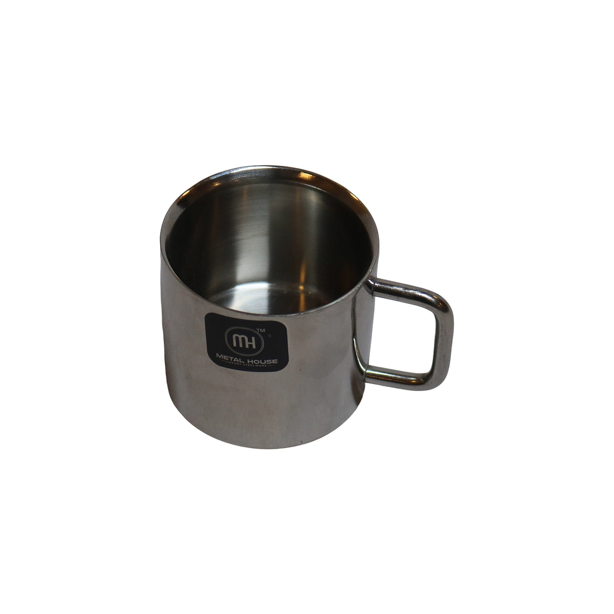 Stainless Steel Cup, image 2
