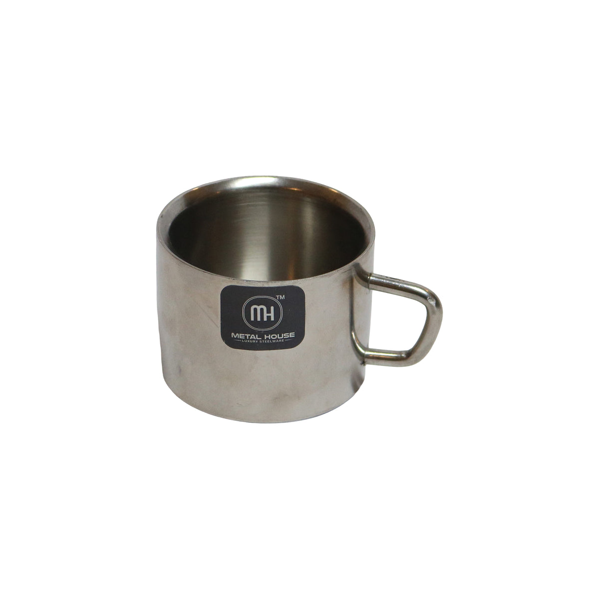 Stainless Steel Cup, image 1