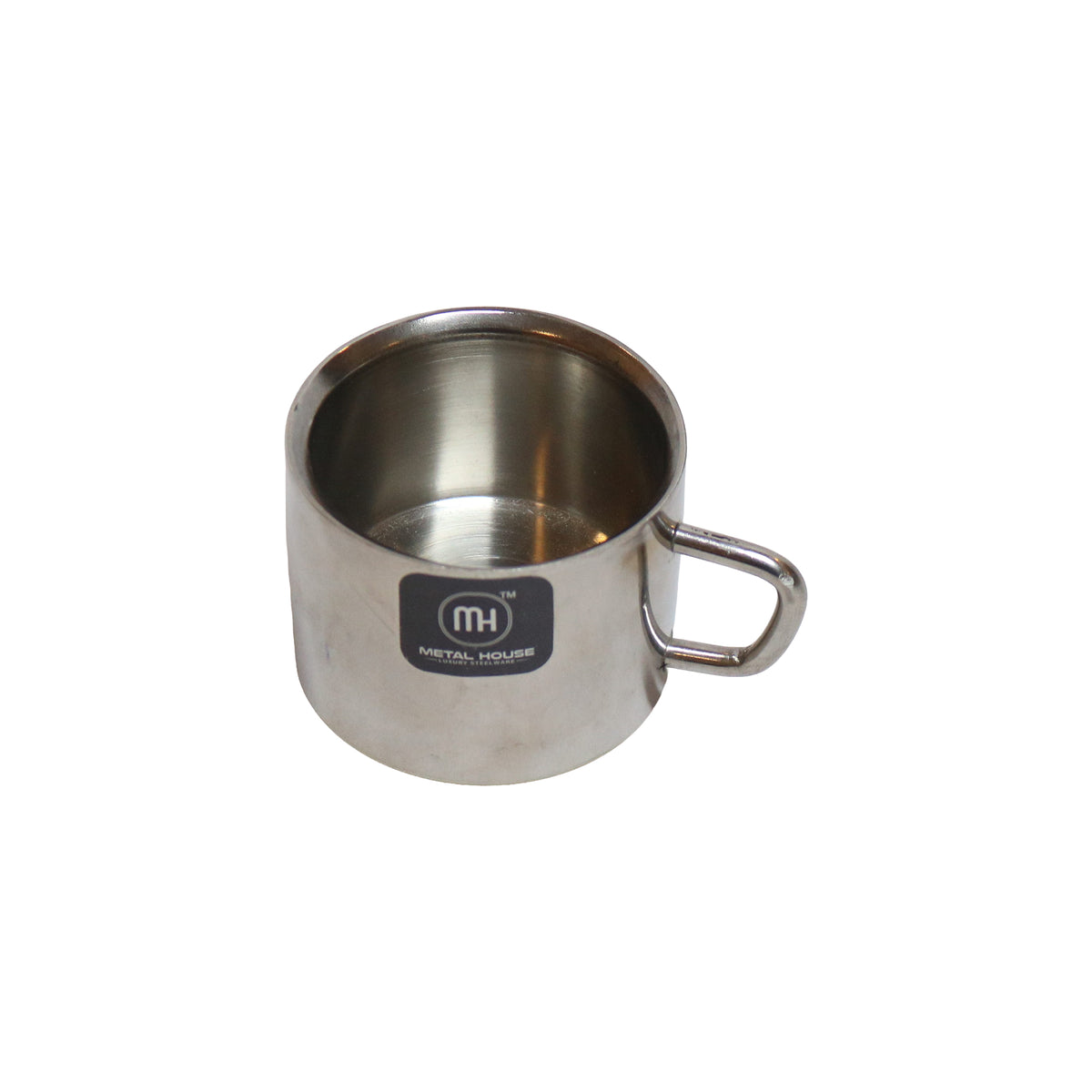 Stainless Steel Cup, image 2